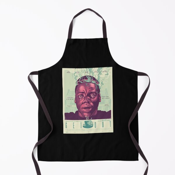 Item preview, Get Out designed and sold by G-ota.