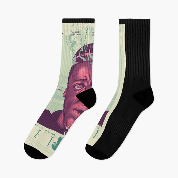 Item preview, Get Out designed and sold by G-ota.