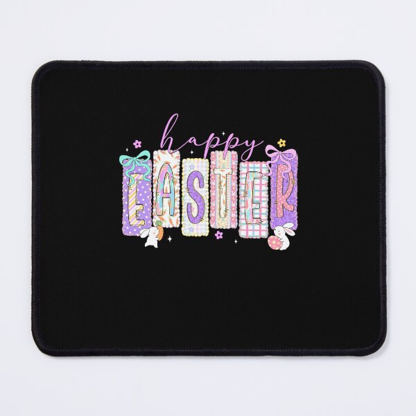Item preview, Coquette Happy Easter designed and sold by Denniscarter.