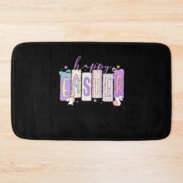 Item preview, Coquette Happy Easter designed and sold by Denniscarter.