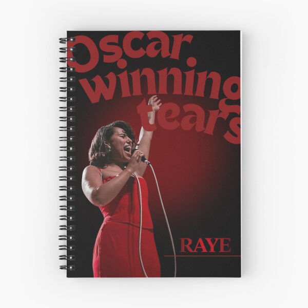 Item preview, Oscar Winning Tears Raye designed and sold by Good   T-shirts.