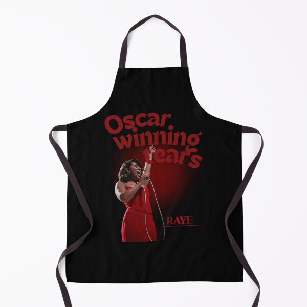 Item preview, Oscar Winning Tears Raye designed and sold by Good T-shirts.