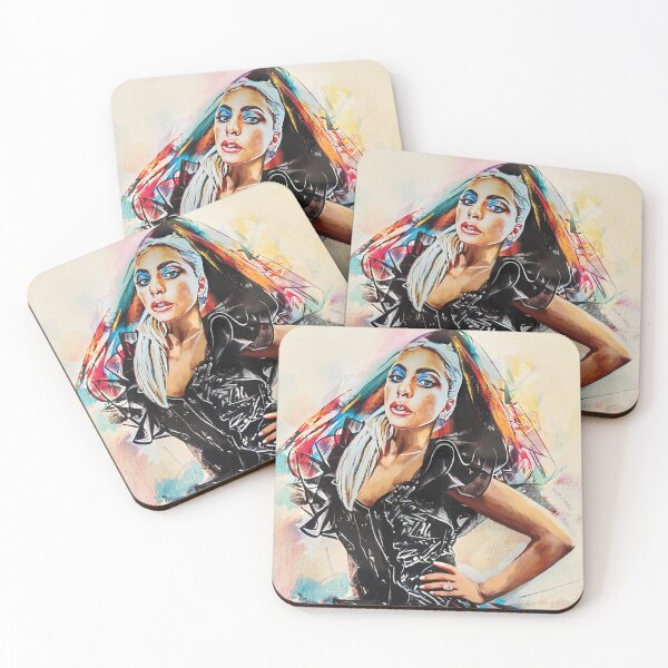 Item preview, Pop Prismatic designed and sold by Tracey Unthank.