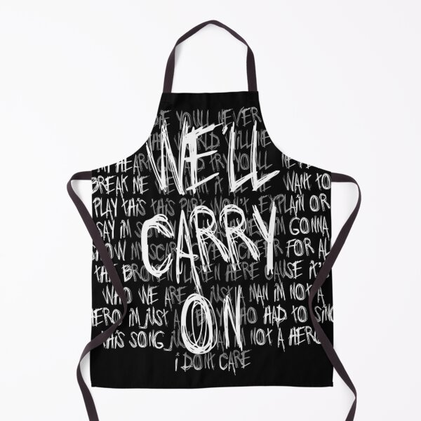 Item preview, We'Ll Carry On designed and sold by LaurentHebert9.