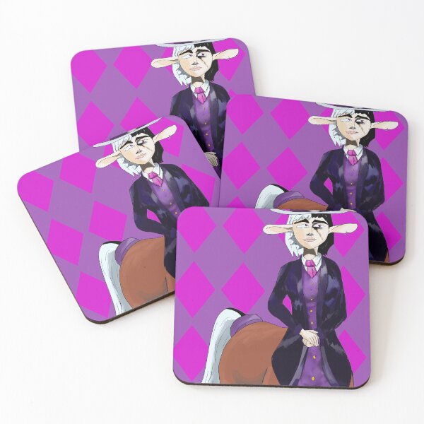 Item preview, SPEED Speedwagon designed and sold by Katshiryu.