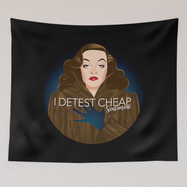 Item preview, Cheap Sentiment designed and sold by G-ota.