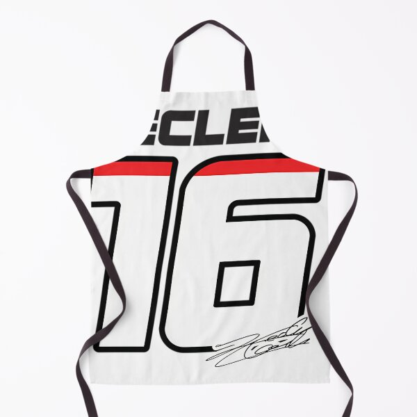 Item preview, F1 Charles Leclerc 16 designed and sold by R3aver.