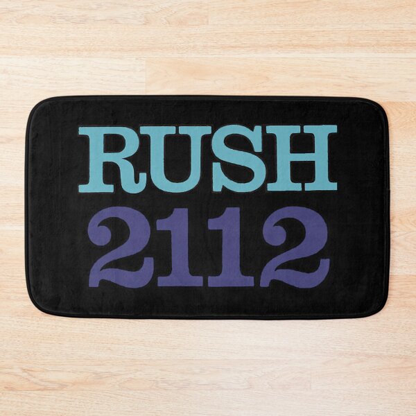 Item preview, Rush Band designed and sold by B-SHOP666.