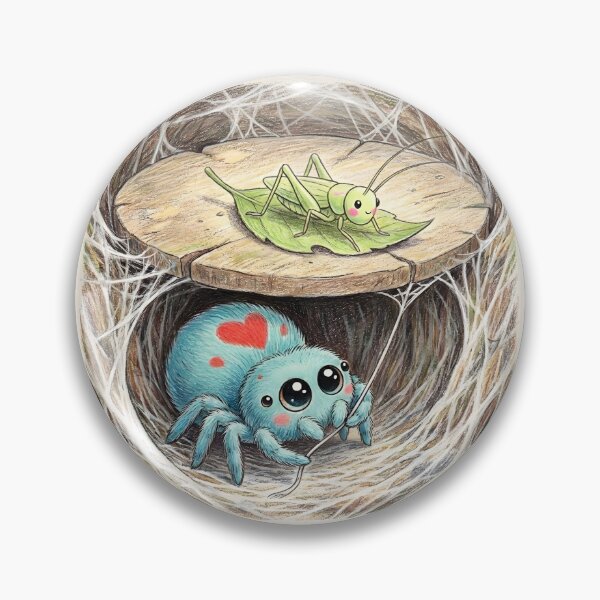 Item preview, The Patient Hunter designed and sold by Yoombreon.