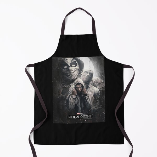 Item preview, Moon Knight designed and sold by Good T-shirts.