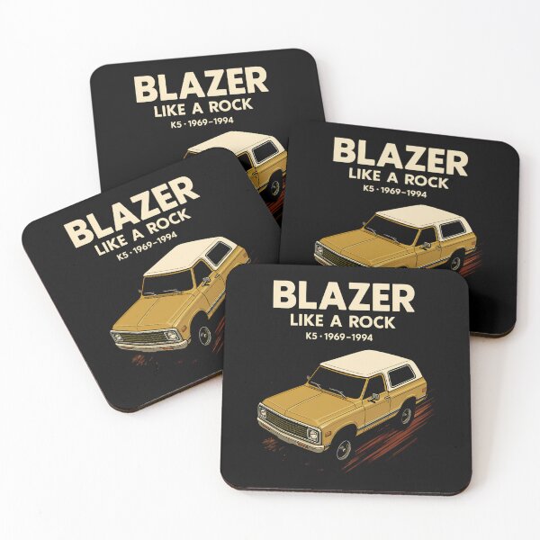 Item preview, Blazers K5 designed and sold by abdelazizshop21.