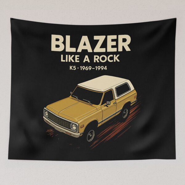 Item preview, Blazers K5 designed and sold by abdelazizshop21.