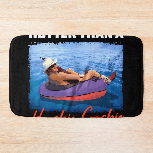 Item preview, Hotter Than A Hoochie Coochie  designed and sold by Vishwanath.