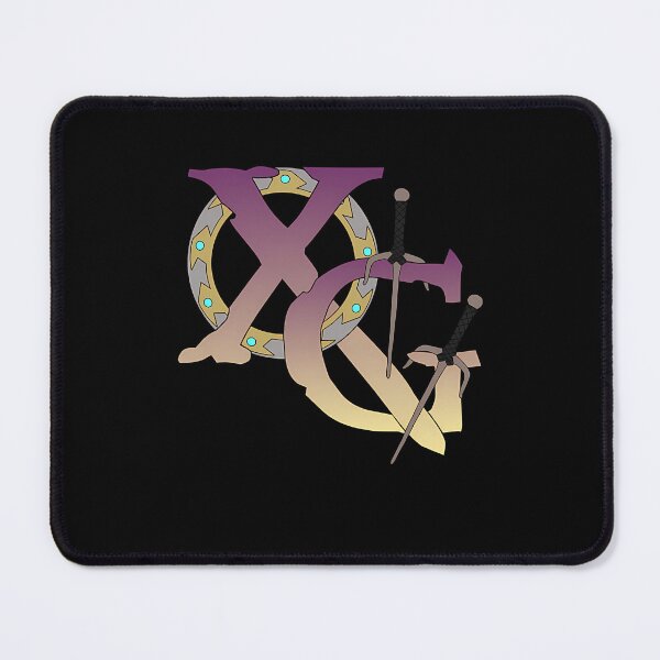 Item preview, Xenas Gabrielles Logo designed and sold by abdelazizshop21.