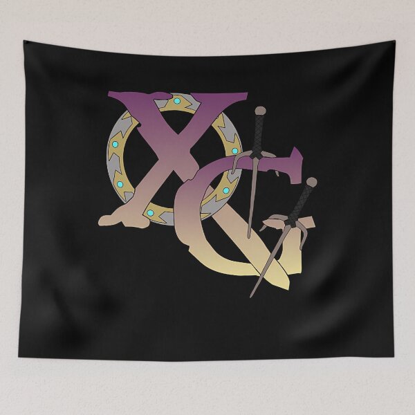Item preview, Xenas Gabrielles Logo designed and sold by abdelazizshop21.