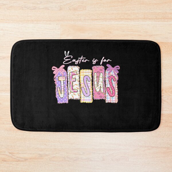 Item preview, Easter is for Jesus designed and sold by Denniscarter.