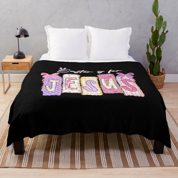 Item preview, Easter is for Jesus designed and sold by Denniscarter.