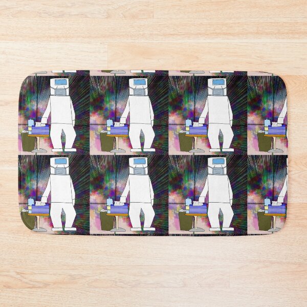 Item preview, Caught a cold・1-2 designed and sold by D-Line-Aki.