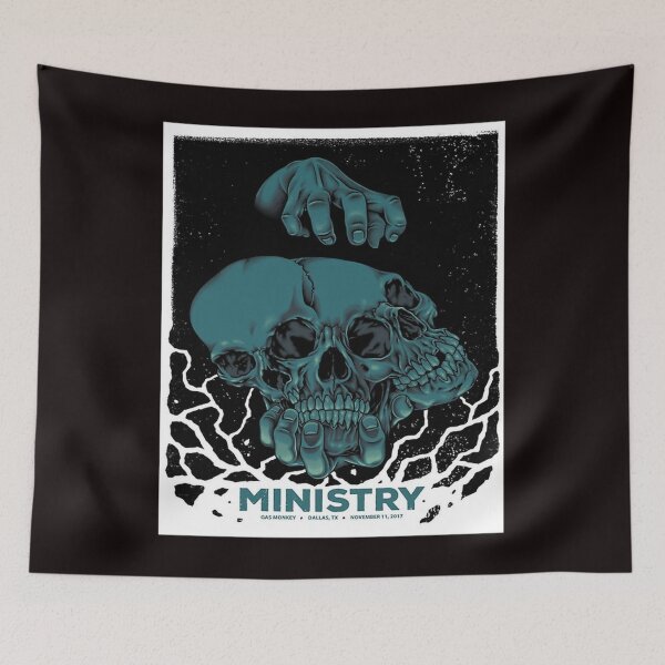 Item preview, Kocuitr 7 Ministry Band designed and sold by MassiveBoy7.