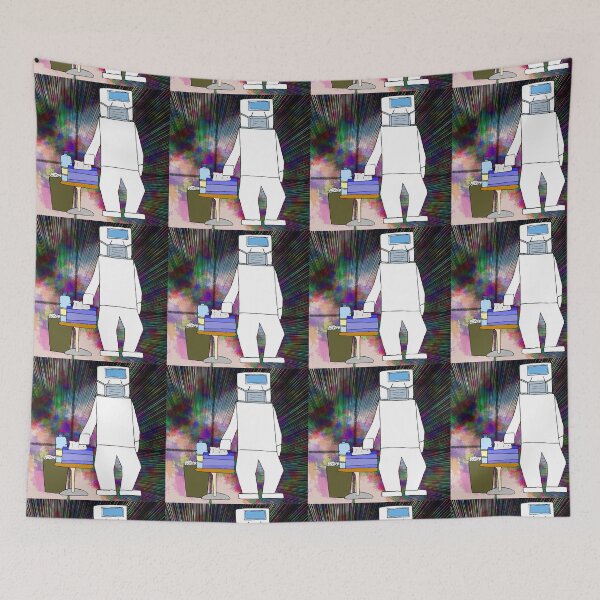Item preview, Caught a cold・1-2 designed and sold by D-Line-Aki.