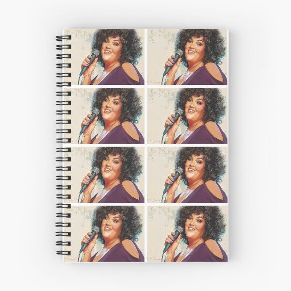 Item preview, Casey: Owning the Stage designed and sold by Tracey Unthank.