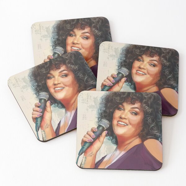 Item preview, Casey: Owning the Stage designed and sold by Tracey Unthank.