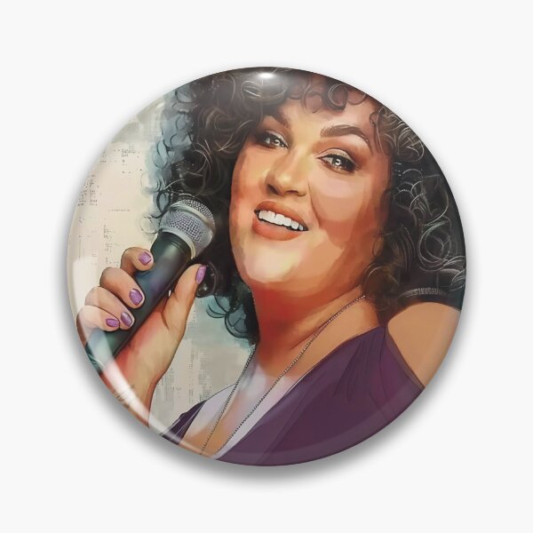 Item preview, Casey: Owning the Stage designed and sold by Tracey Unthank.