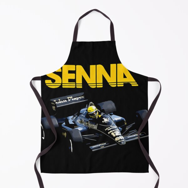 Item preview, Ayrton Senna 97T John Player Livery designed and sold by R3aver.