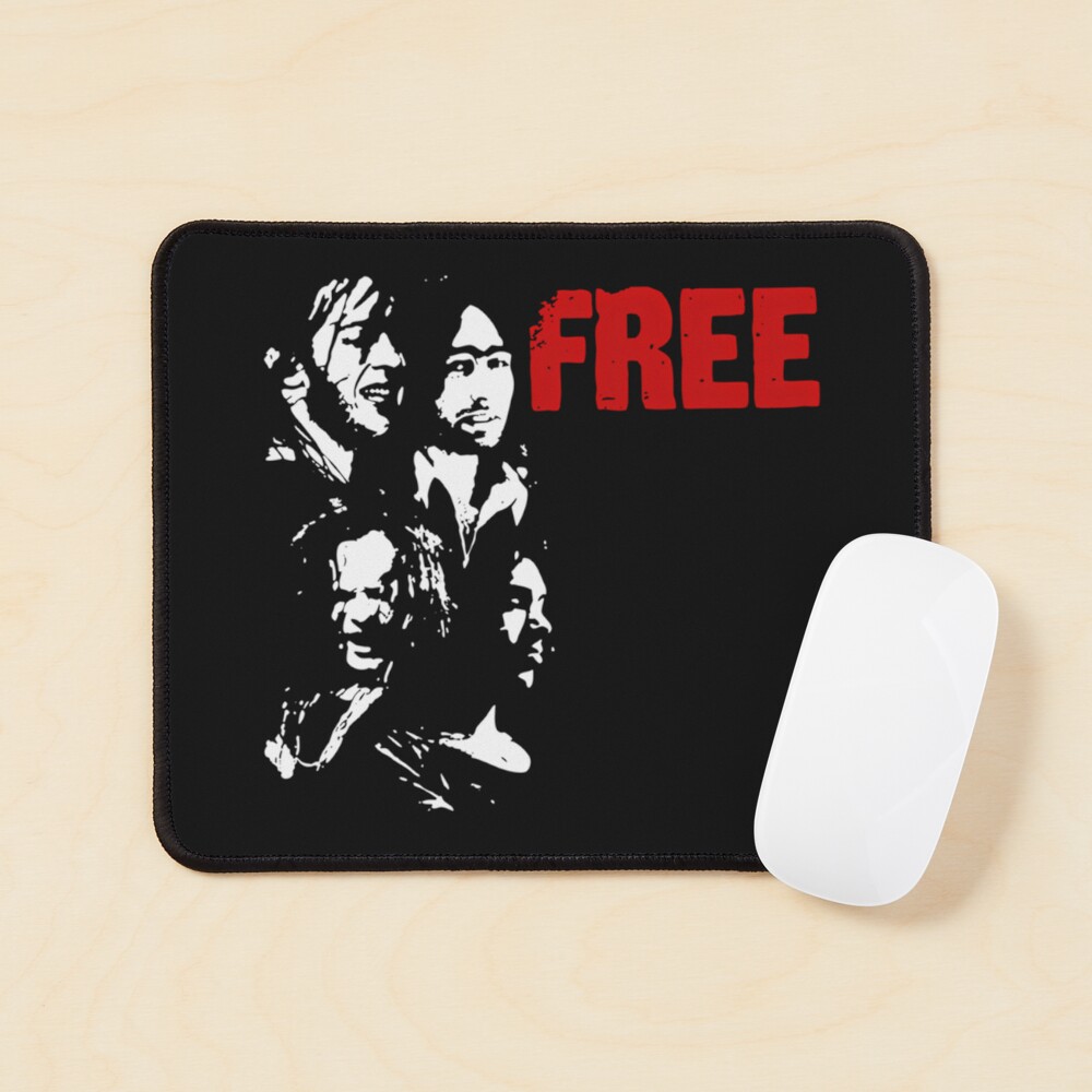 Item preview, Mouse Pad designed and sold by Hole-Infinity.