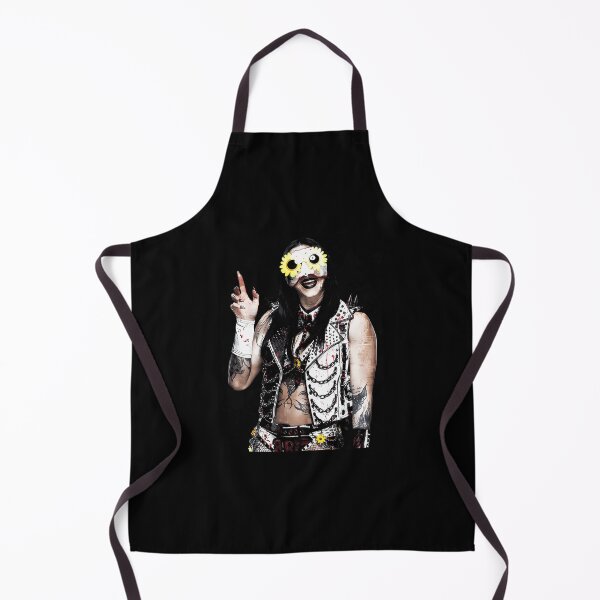 Item preview,  Rhea Ripley X Terrifier designed and sold by idrisau.