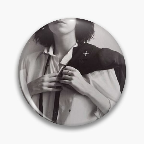 Item preview, Patti Smith Horse 1970S designed and sold by benhadouch.