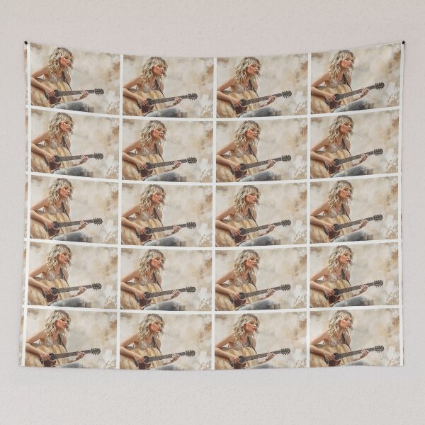 Item preview, The Storyteller designed and sold by Tracey Unthank.