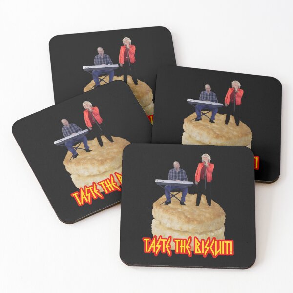 Item preview, Toasterss N Mooses Tastes The Biscuits designed and sold by abdelazizshop21.
