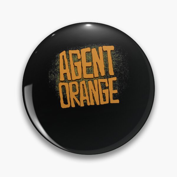 Item preview, Agent Orange designed and sold by Vishwanath.