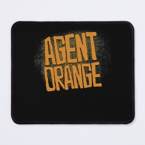 Item preview, Agent Orange designed and sold by Vishwanath.