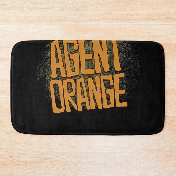 Item preview, Agent Orange designed and sold by Vishwanath.