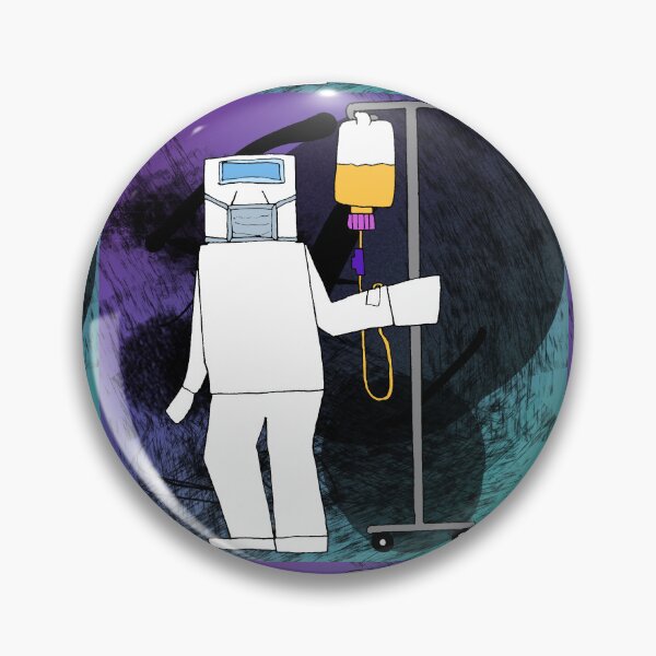 Item preview, Caught a cold・2-1 designed and sold by D-Line-Aki.