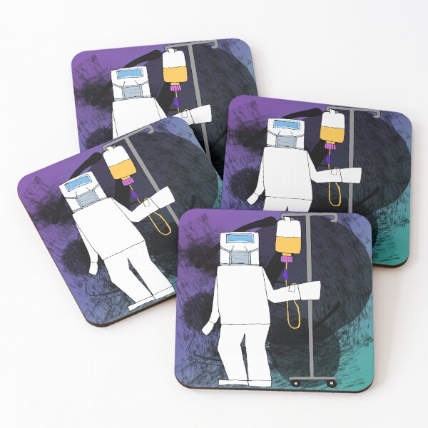 Item preview, Caught a cold・2-1 designed and sold by D-Line-Aki.