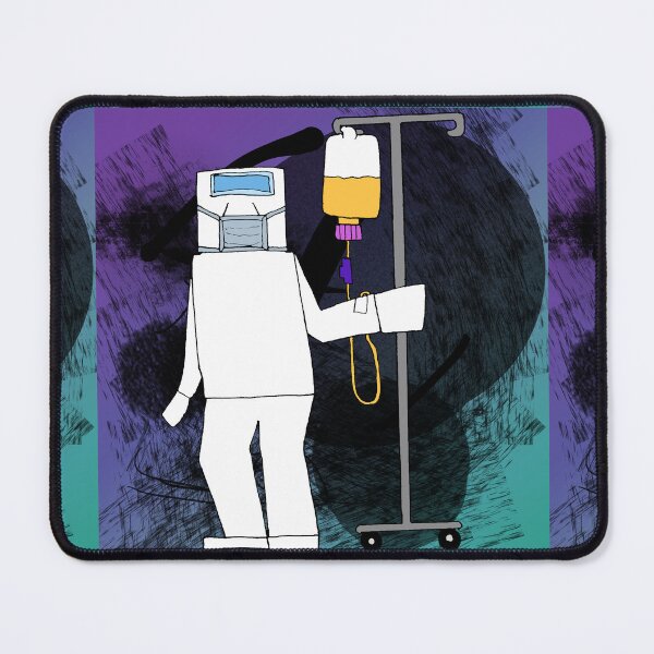 Item preview, Caught a cold・2-1 designed and sold by D-Line-Aki.