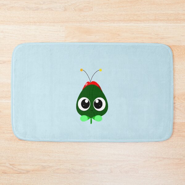 Item preview, Kids Fashion Little Bug designed and sold by AshToons.