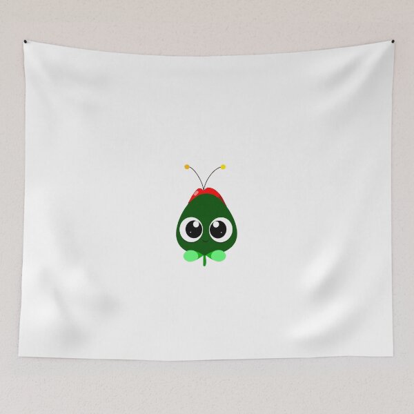 Item preview, Kids Fashion Little Bug designed and sold by AshToons.