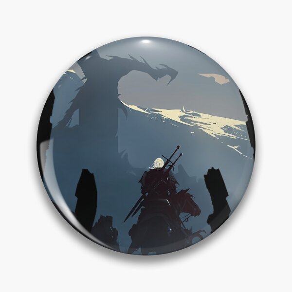 Item preview, The Wild Hunt designed and sold by LaurentHebert9.