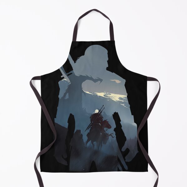 Item preview, The Wild Hunt designed and sold by LaurentHebert9.