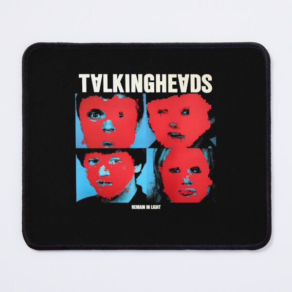 Item preview, Talking Heads - Remain In Light Classic designed and sold by idrisau.