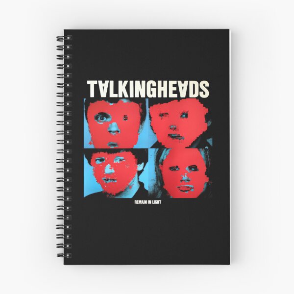 Item preview, Talking Heads - Remain In Light Classic  designed and sold by idrisau.
