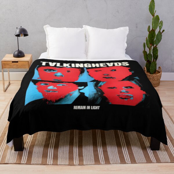 Item preview, Talking Heads - Remain In Light Classic  designed and sold by idrisau.
