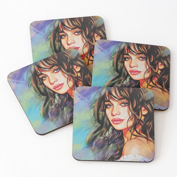 Item preview, Havana Heat designed and sold by Tracey Unthank.