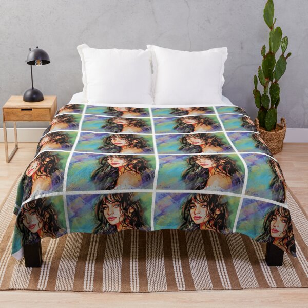 Item preview, Havana Heat designed and sold by Tracey Unthank.