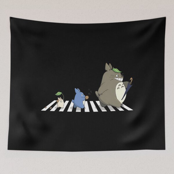 Item preview, Al otro lado de la calle Studio Ghibli designed and sold by StephaneCheval.
