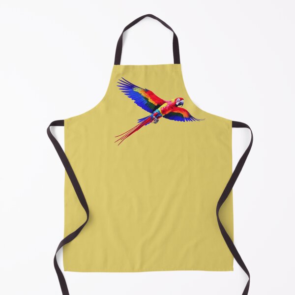 Item preview, macaw mosaic designed and sold by designmari.